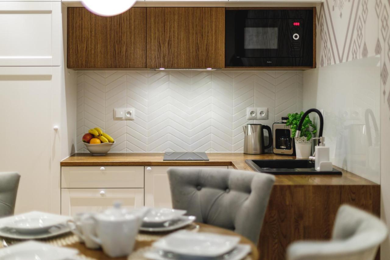 Apartamento Kuźnice *